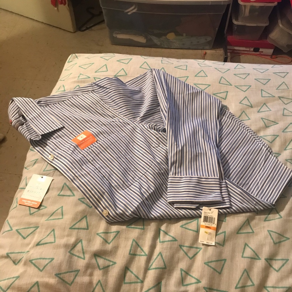 👔 Button down 👔 - Picture 3 of 4